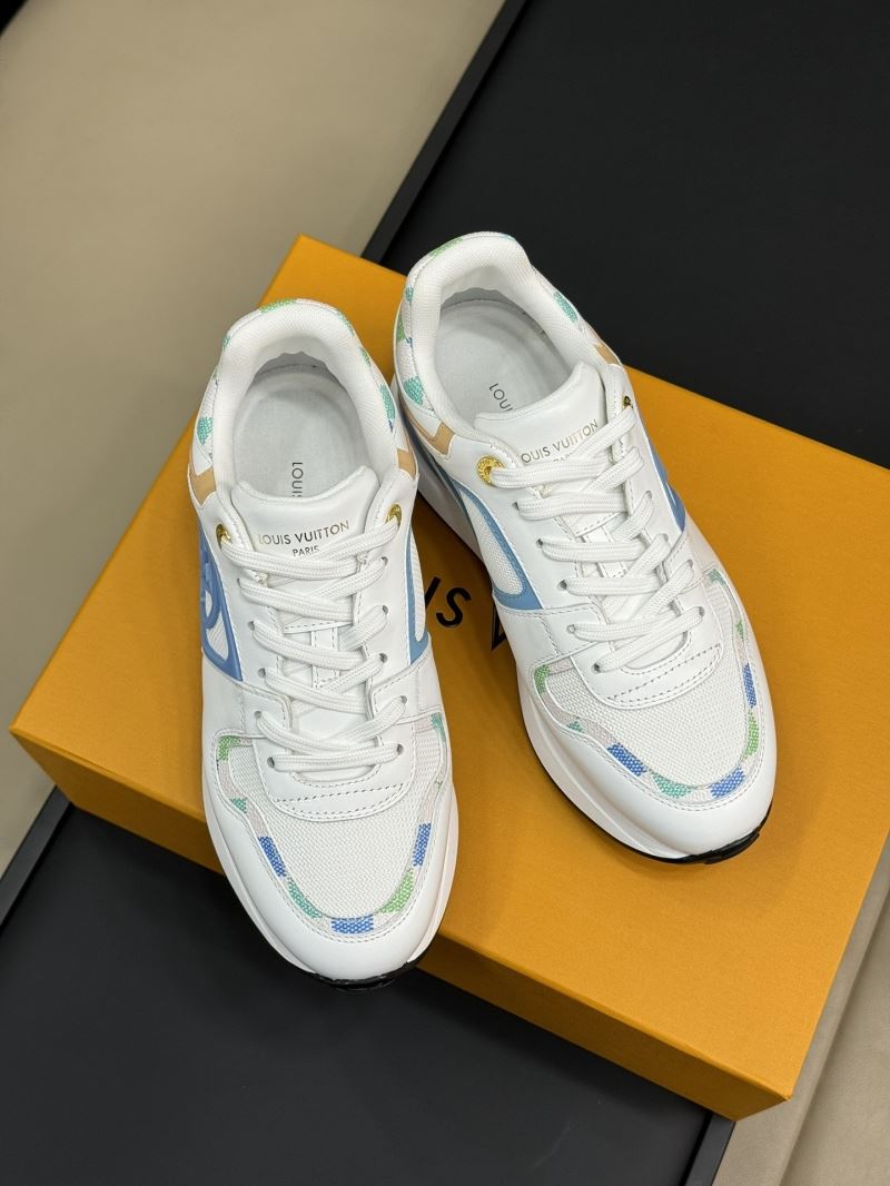 Louis Vuitton Run Away Sneaker